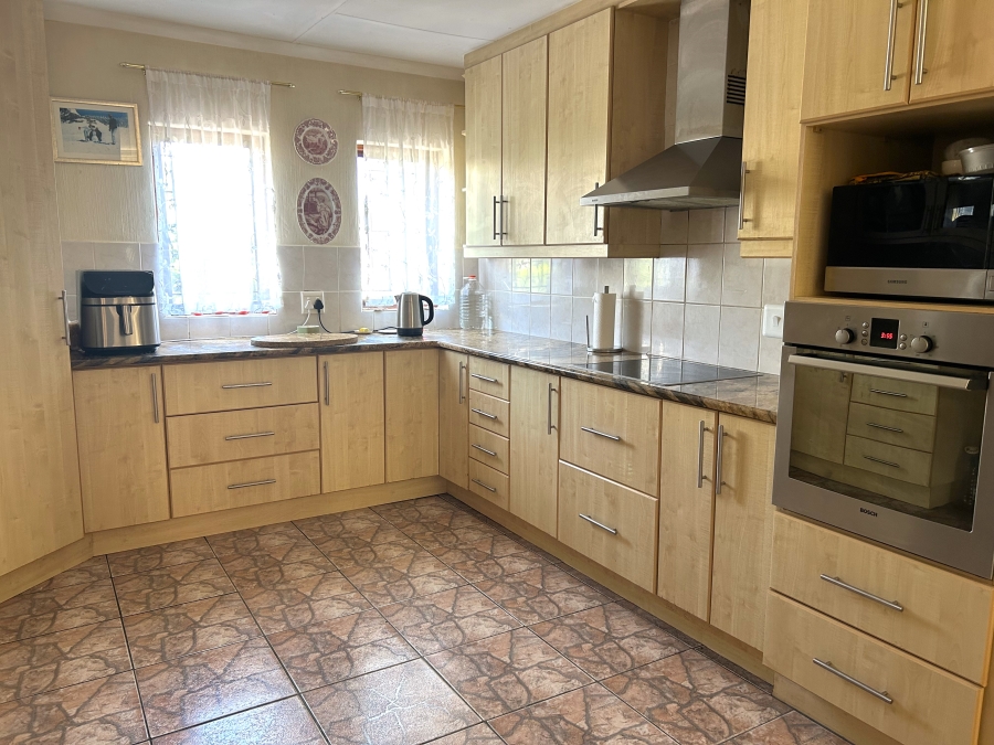 3 Bedroom Property for Sale in Hunters Estate Western Cape